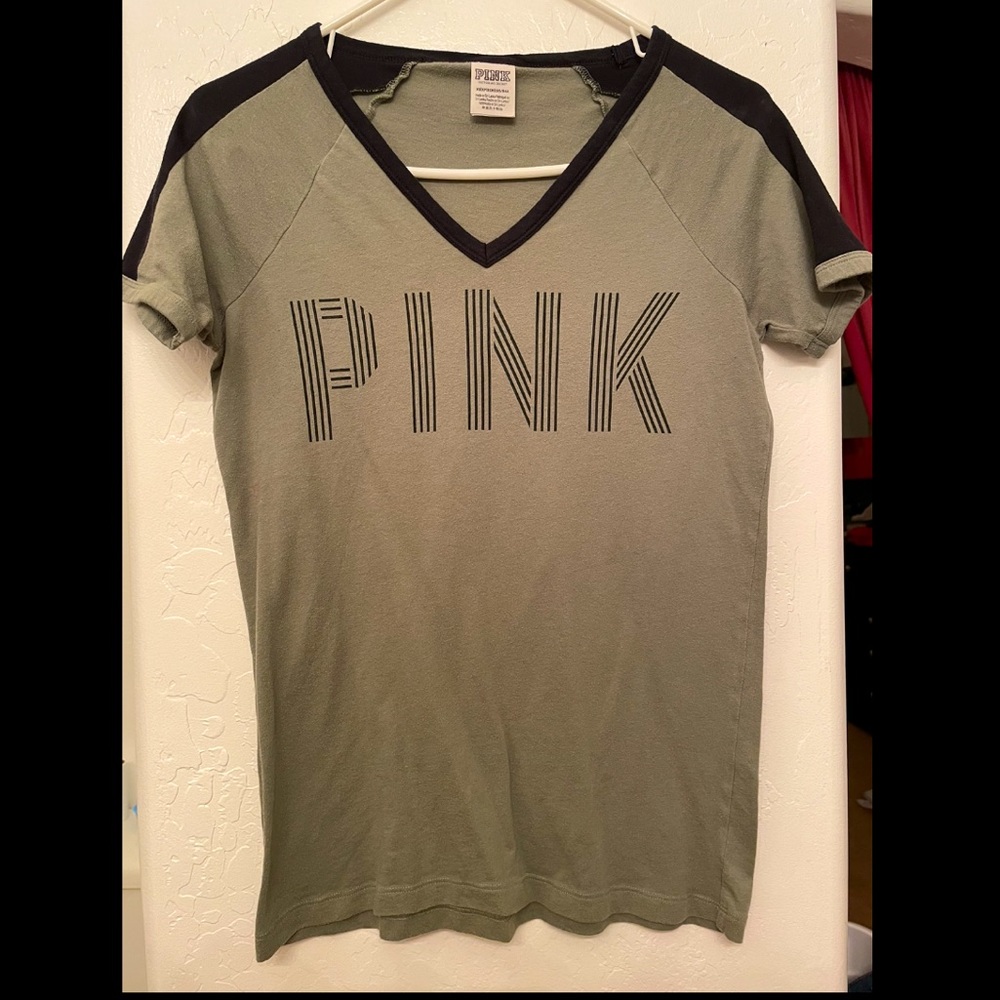 Pink VS top